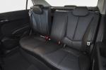 Hyundai HB20S Impress 2015 года